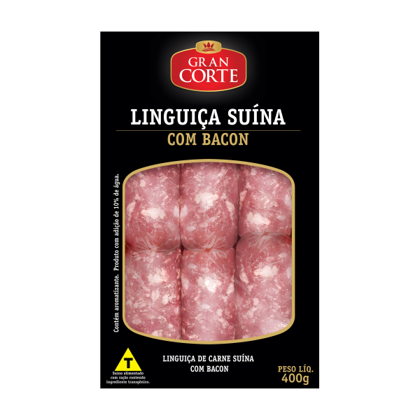 Lingui A Bacon Grancorte